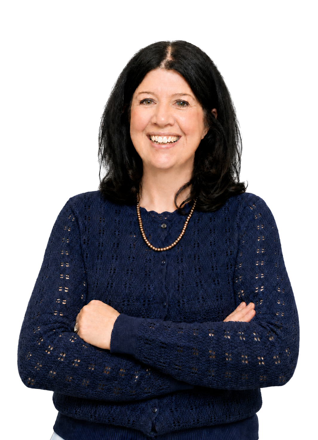 Amy Newberry, Amy the Bondswoman