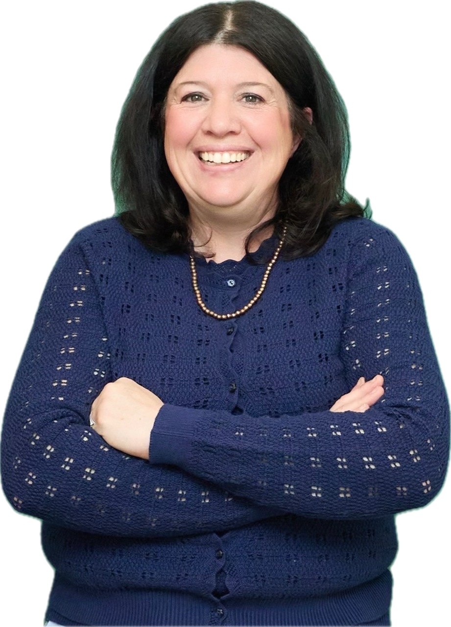 Amy Newberry, Amy the Bondswoman